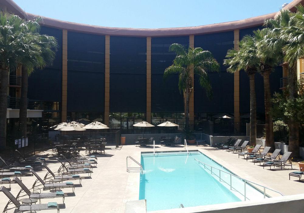 Embassy Suites By Hilton Phoenix Biltmore Ngoại thất bức ảnh