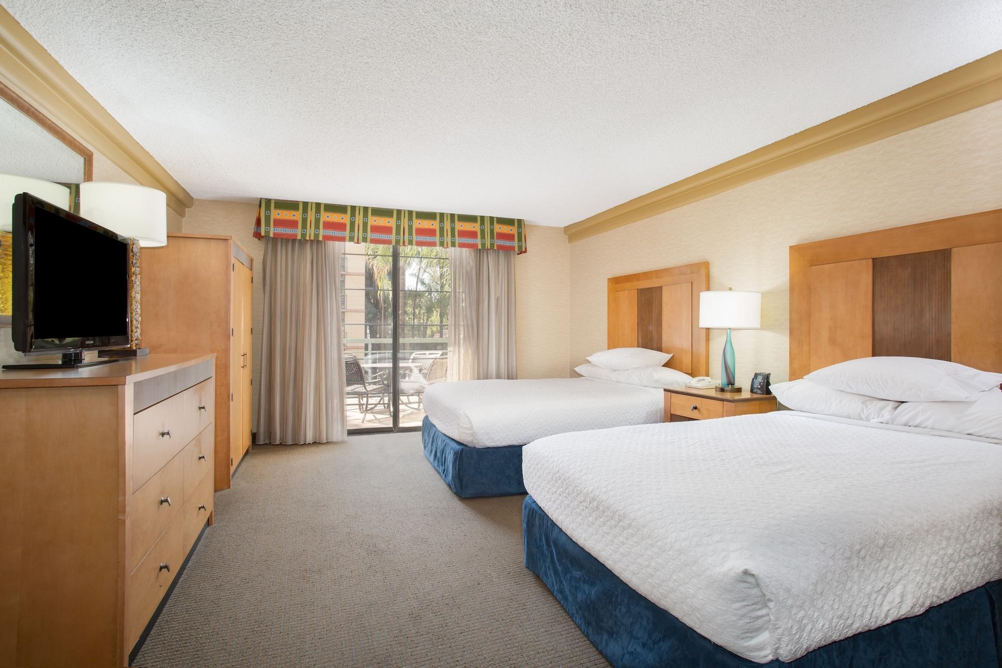 Embassy Suites By Hilton Phoenix Biltmore Ngoại thất bức ảnh