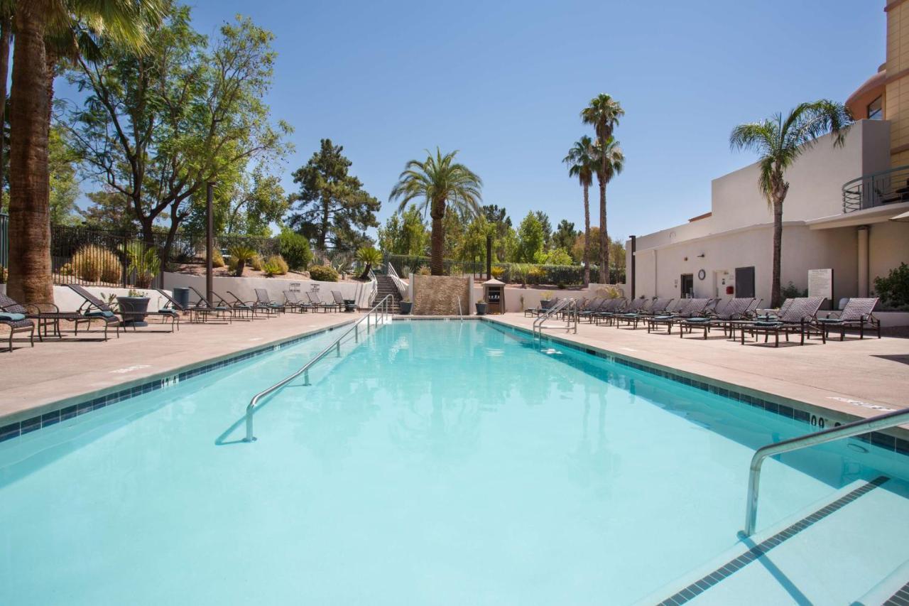 Embassy Suites By Hilton Phoenix Biltmore Ngoại thất bức ảnh