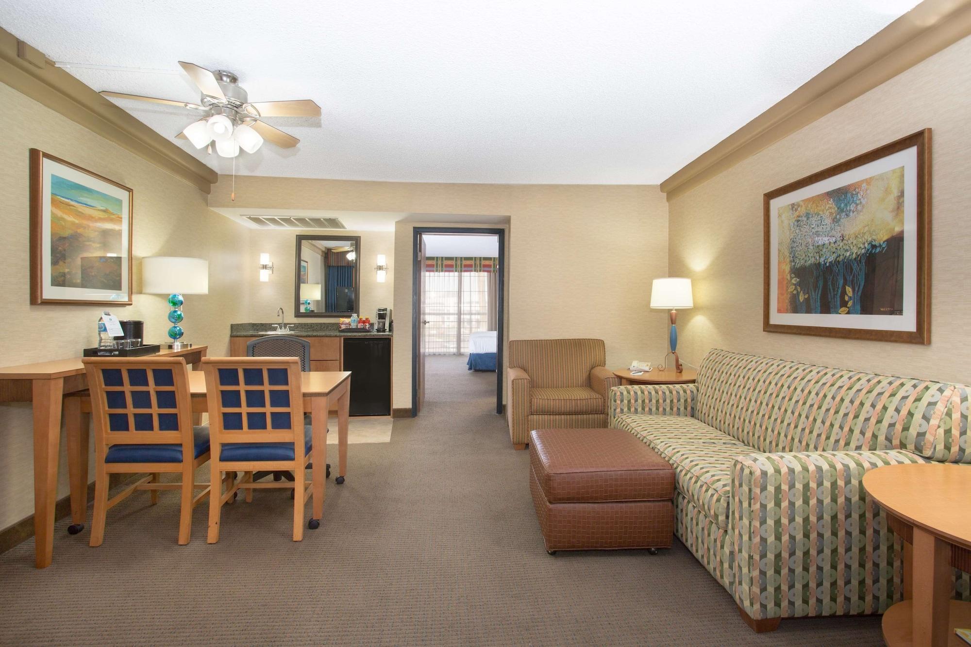 Embassy Suites By Hilton Phoenix Biltmore Ngoại thất bức ảnh