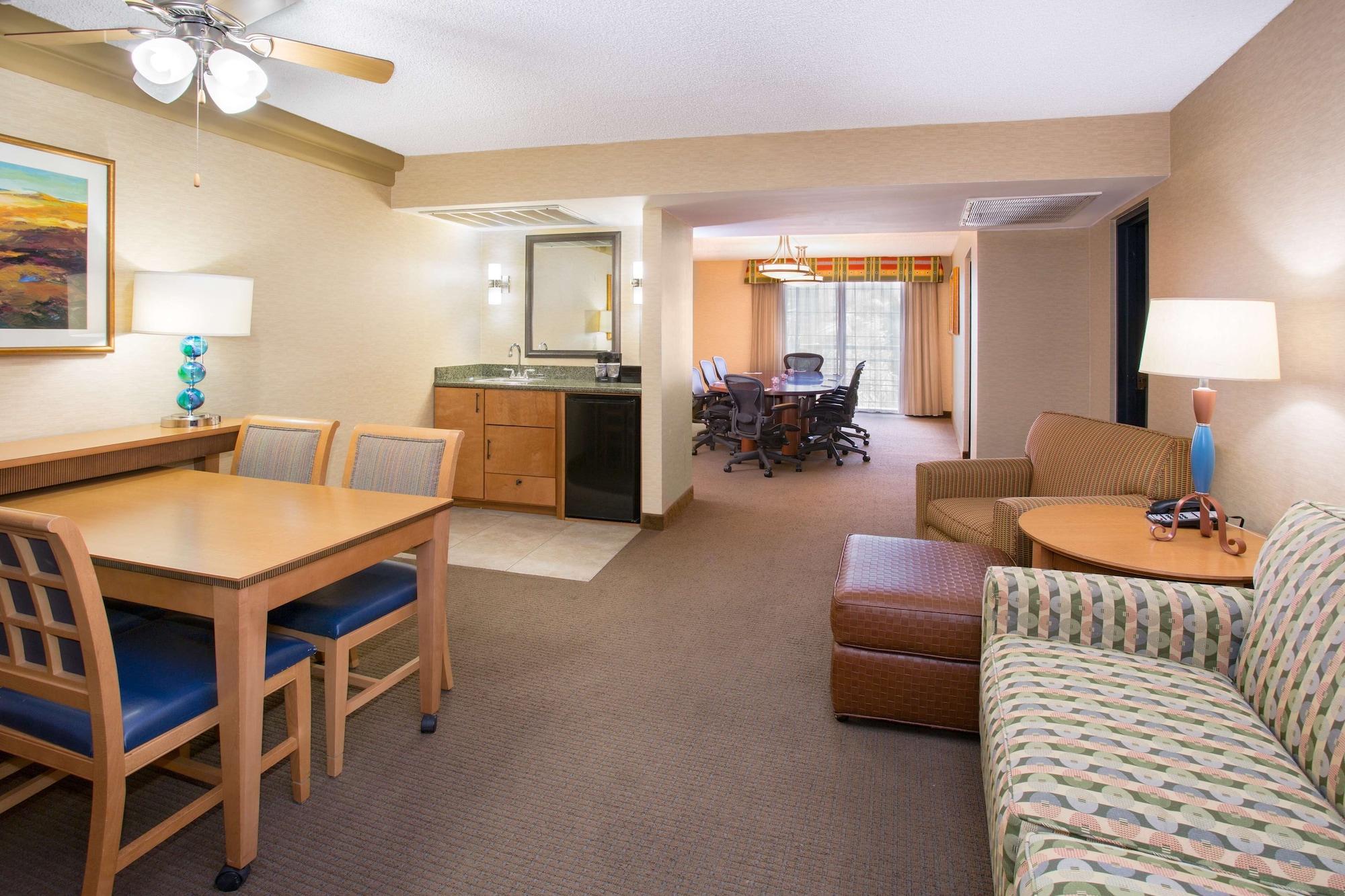 Embassy Suites By Hilton Phoenix Biltmore Ngoại thất bức ảnh
