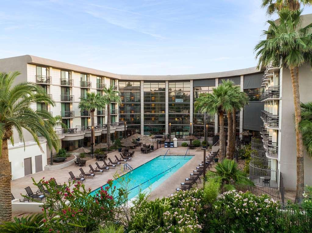 Embassy Suites By Hilton Phoenix Biltmore Tiện nghi bức ảnh