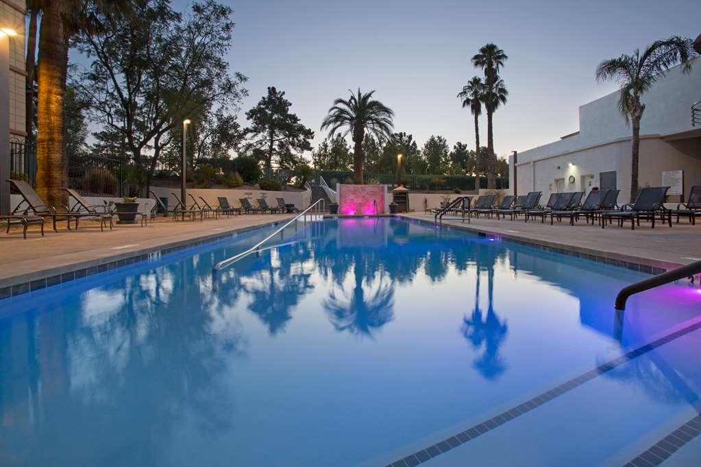 Embassy Suites By Hilton Phoenix Biltmore Tiện nghi bức ảnh