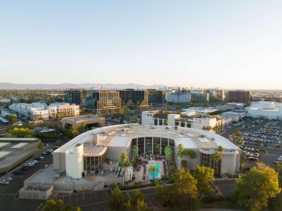 Embassy Suites By Hilton Phoenix Biltmore Ngoại thất bức ảnh