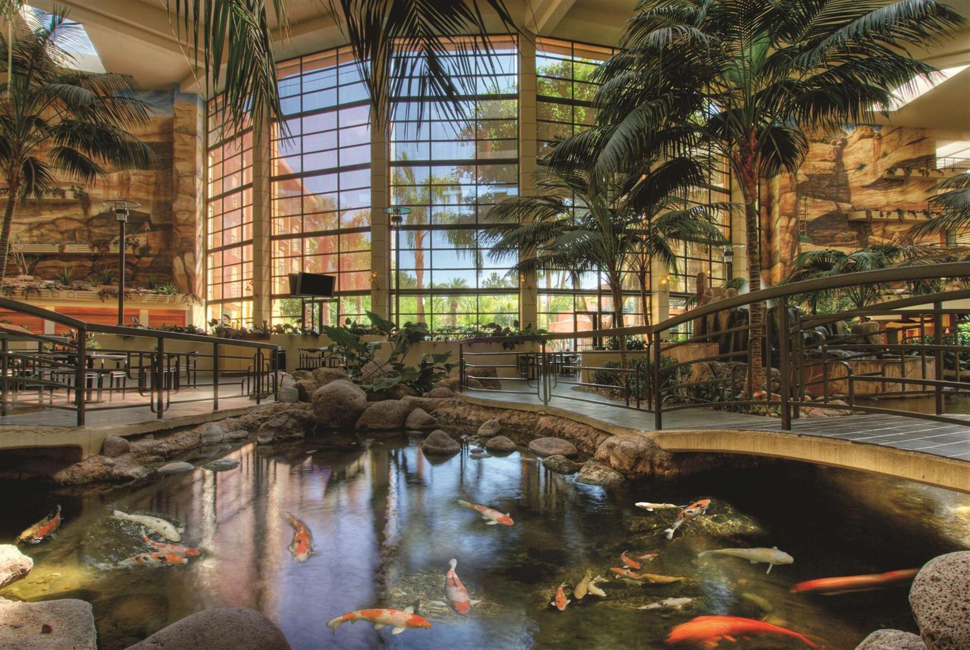 Embassy Suites By Hilton Phoenix Biltmore Ngoại thất bức ảnh