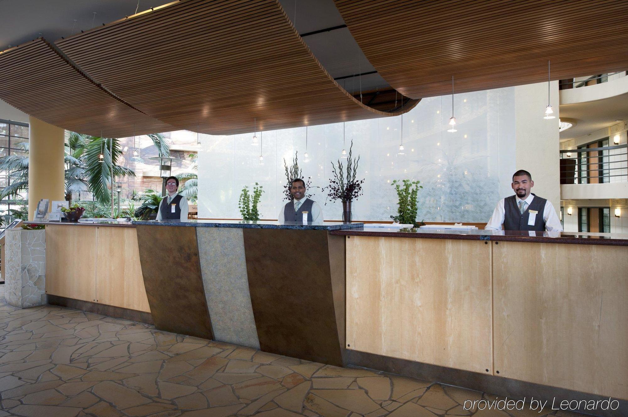 Embassy Suites By Hilton Phoenix Biltmore Ngoại thất bức ảnh