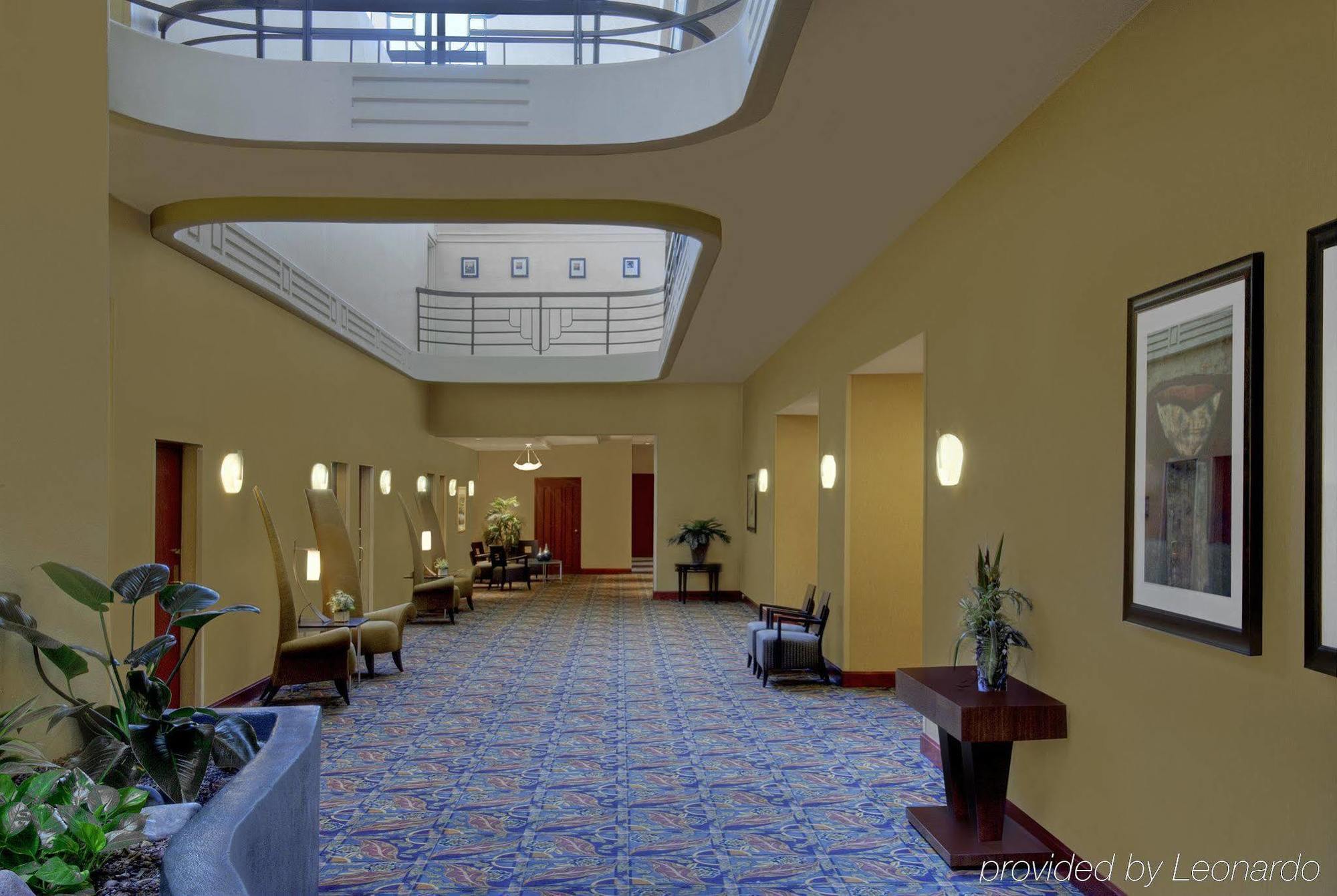Embassy Suites By Hilton Phoenix Biltmore Nội địa bức ảnh