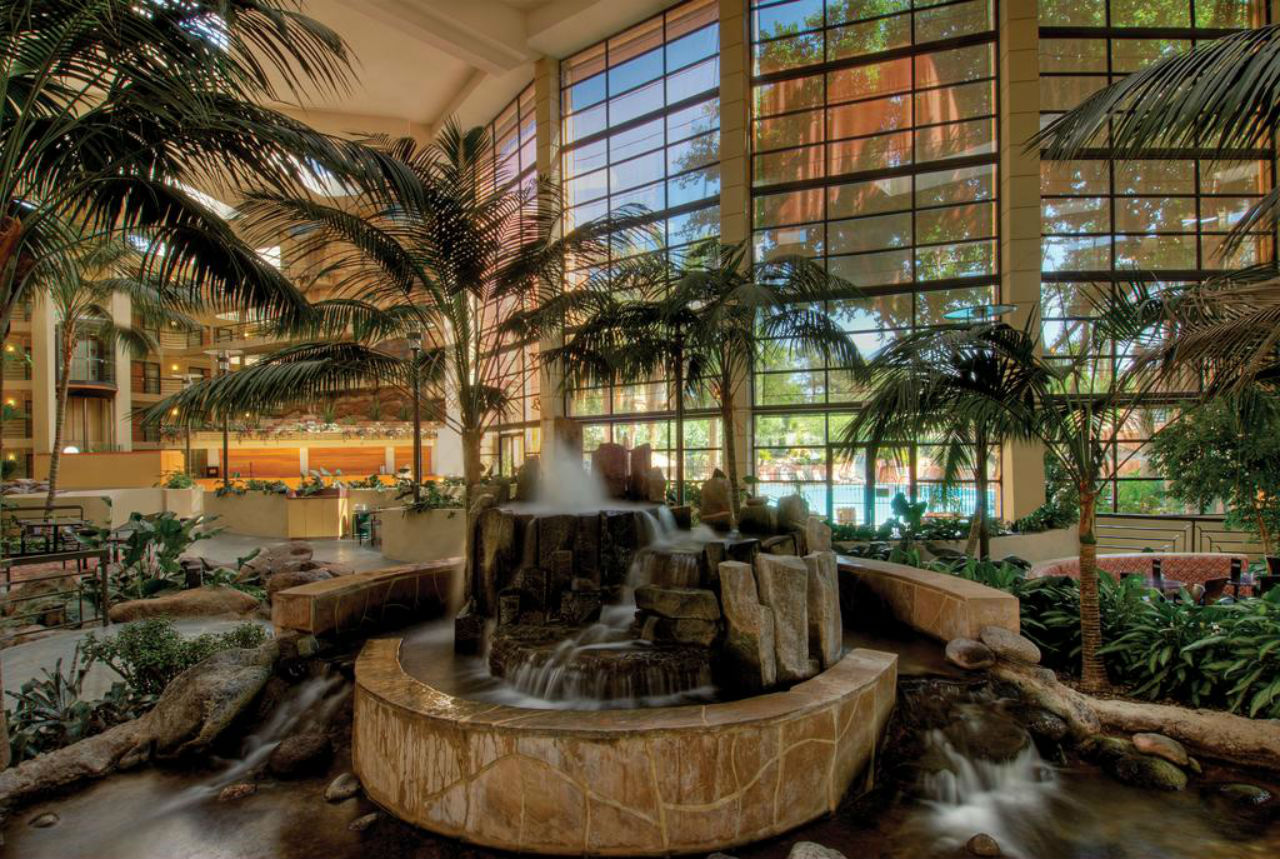Embassy Suites By Hilton Phoenix Biltmore Ngoại thất bức ảnh