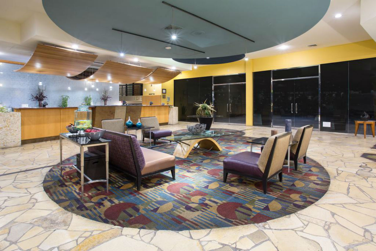 Embassy Suites By Hilton Phoenix Biltmore Ngoại thất bức ảnh